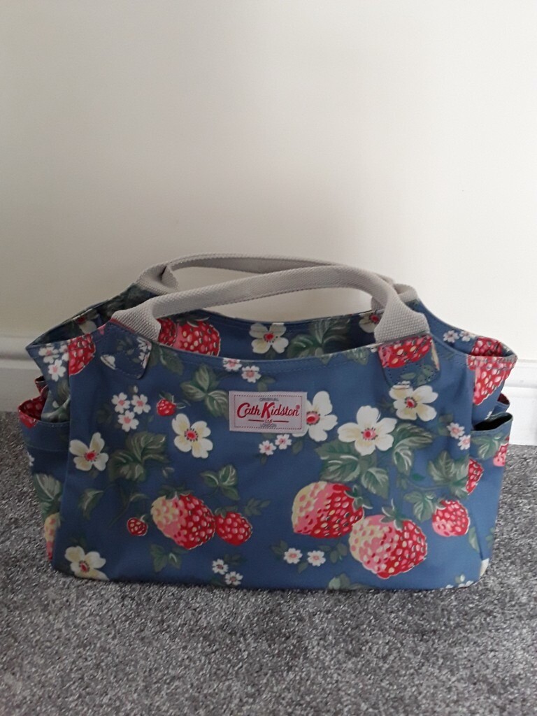 cath kidston crocodile backpack